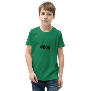 Open image in slideshow, Boy T-Shirt
