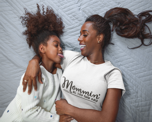 t-shirts for moms, women tee, mom clothes, clothing for moms