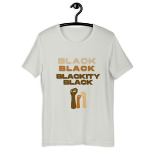 Open image in slideshow, Black Black Blackity Black
