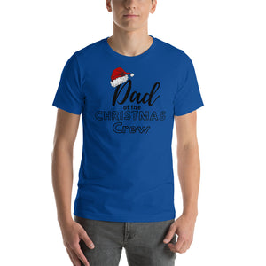 Open image in slideshow, Dad of the Christmas Crew
