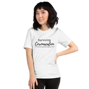 Open image in slideshow, Surviving Coronacation
