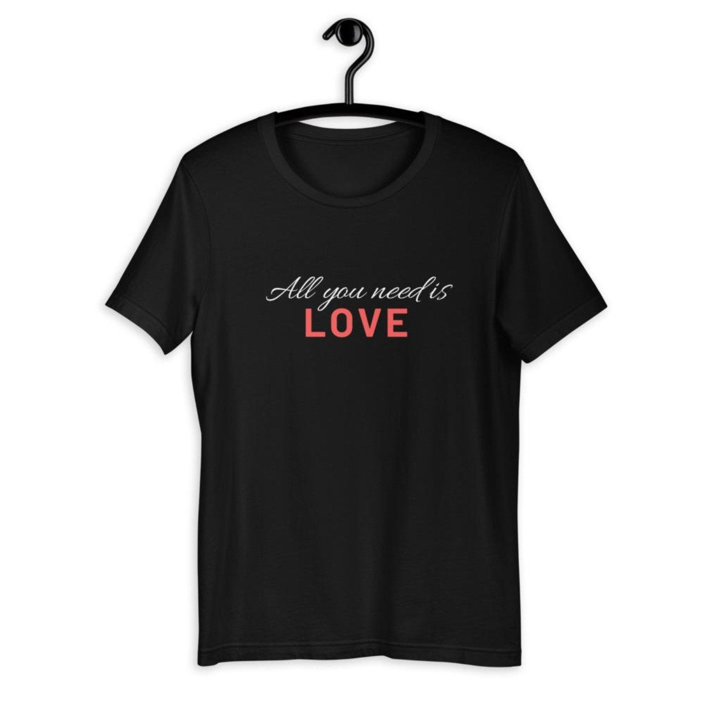 All you need is Love Bundle