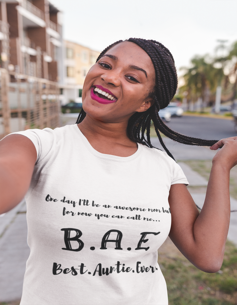 t-shirts, women tee, aunt clothes, clothing , apparel, fashion, t-shirts for aunts
