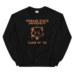 Open image in slideshow, Morgan/Coppin Sweatshirt
