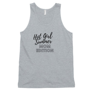 Open image in slideshow, Hot Girl Summer (Mom tank)

