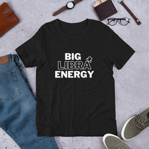 Open image in slideshow, Big Libra Energy
