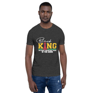 Open image in slideshow, Black King
