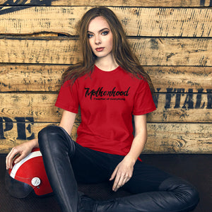 Open image in slideshow, Teacher of Everything T-Shirt
