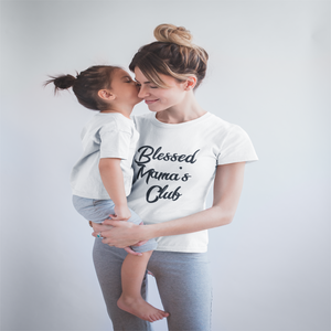 Open image in slideshow, t-shirts for moms, women tee, mom clothes, clothing for moms
